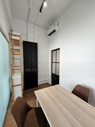 Crawford Court (D7), Office #478645711